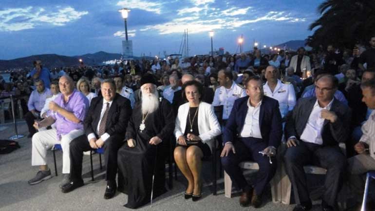 Π. Καμμένος: Συμφωνία χωρίς εκλογές